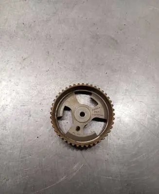 Peugeot 3008 I Crankshaft gear 9657477580