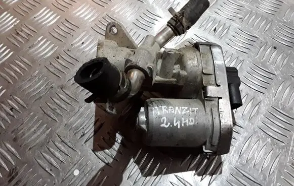Ford Transit EGR valve