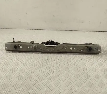 Nissan Leaf II (ZE1) Top upper radiator support slam panel
