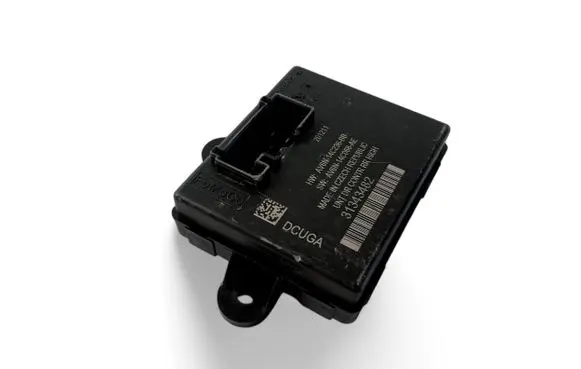 Volvo V60 Other control units/modules 31343482