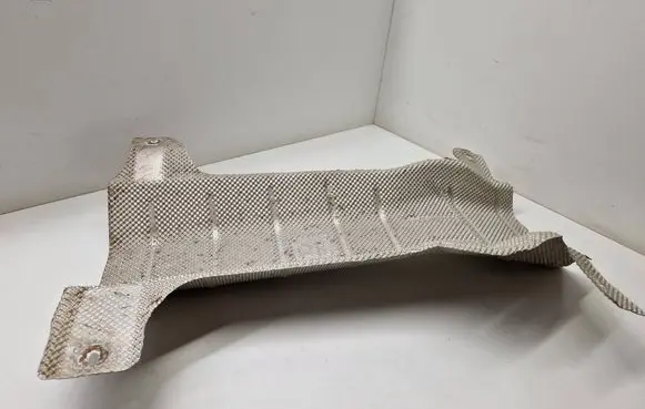 Ford Ecosport Exhaust heat shield GN15114B04AA