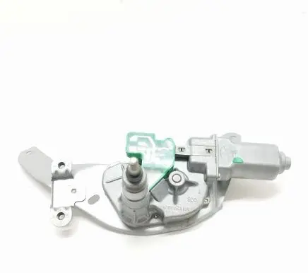 Mitsubishi i-MiEV Rear window wiper motor 006