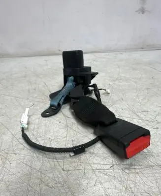 BMW X5 F15 Middle seatbelt buckle (rear) 7321413