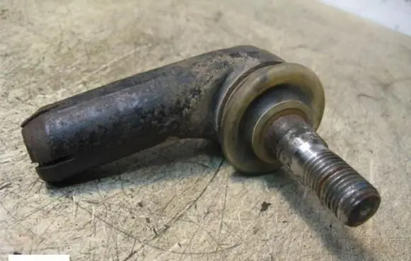 Audi 100 200 5000 C3 Steering tie rod end 