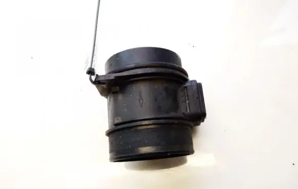 Peugeot 407 Mass air flow meter 9645948980 5wk97002