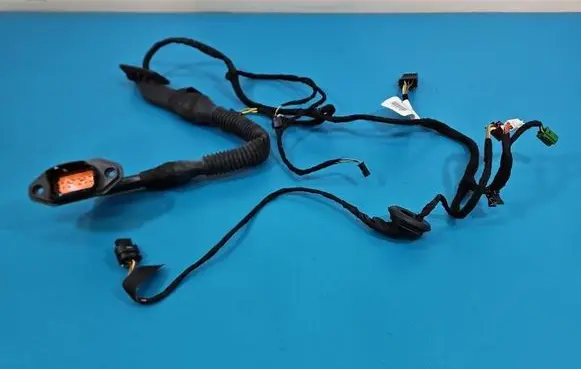 Mercedes-Benz GL X166 Rear door wiring loom IMPRK1573955