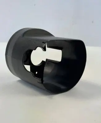 Mercedes-Benz SLK R170 Steering wheel column trim 20246223