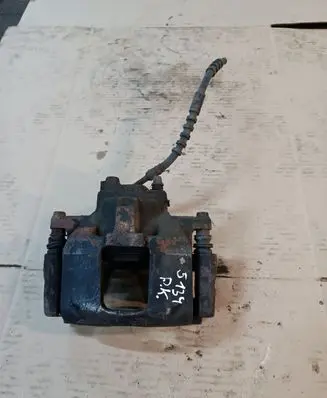 Chrysler Grand Voyager V Front brake caliper NOCODE
