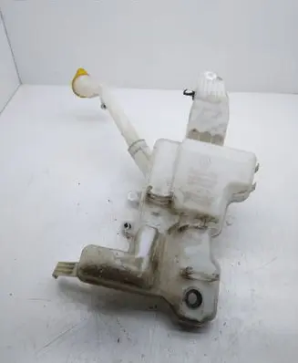 Renault Kadjar Windshield washer fluid reservoir/tank 289100390R A2C92218100