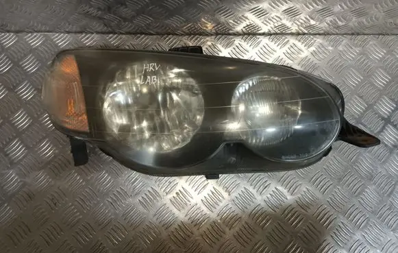 Honda CR-V Headlight/headlamp R76518