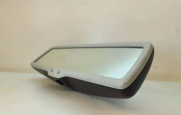 Volkswagen Tiguan Rear view mirror (interior) E11026141 GNTX398