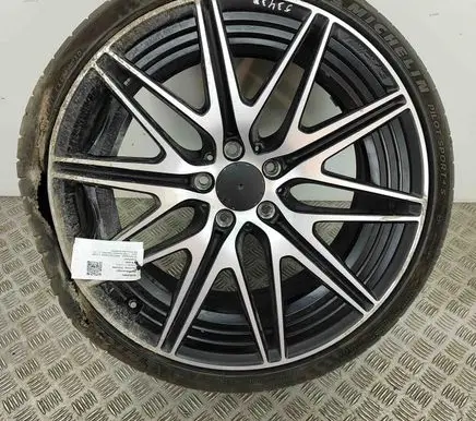 Mercedes-Benz C W206 R20 alloy rim A2064012600