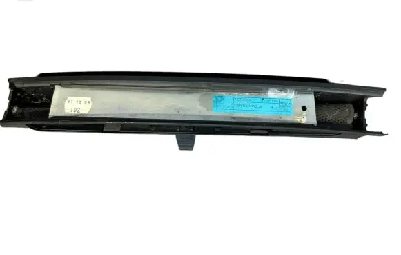 BMW 5 E60 E61 Rear door sun blind/shade 7079396