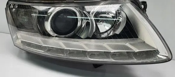 Audi A6 S6 C6 4F Headlight/headlamp 4F0941004