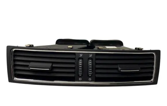 Skoda Superb B6 (3T) Dash center air vent grill 3T0820951A