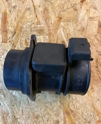 Renault Laguna II Mass air flow meter 5WK9609