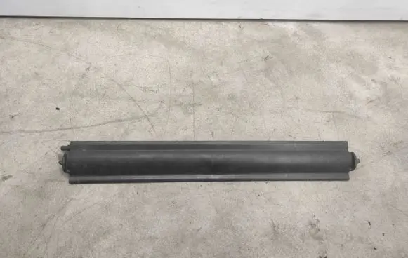 Ford Explorer VI Intercooler air guide/duct channel L1MB8472HA