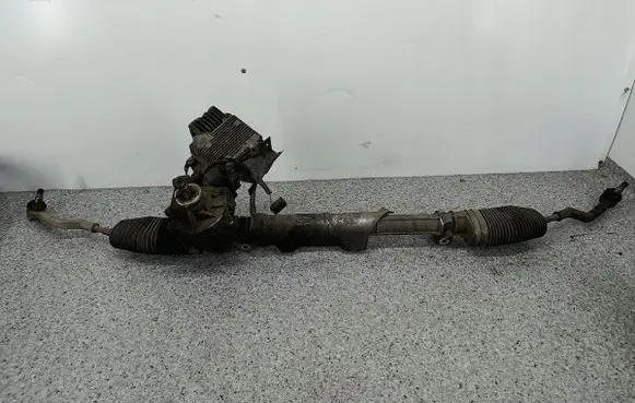 Mercedes-Benz A W169 Steering rack
