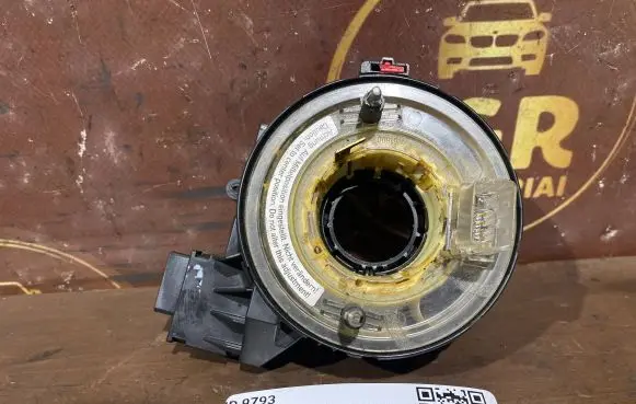 Airbag slip ring squib (SRS ring)
