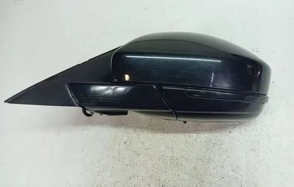 Land Rover Evoque I Front door electric wing mirror EVOQL53810PIN