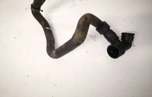 Volkswagen ID.3 Engine coolant pipe/hose 1EA121053D