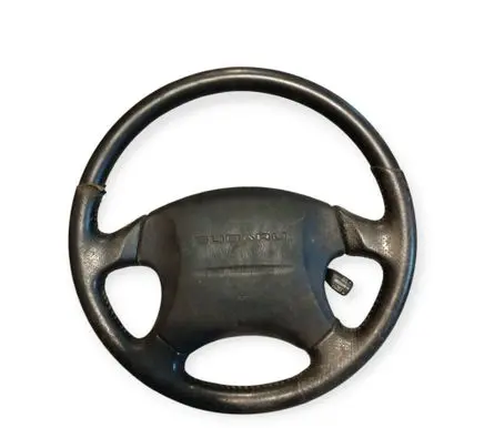 Subaru Forester SF Steering wheel