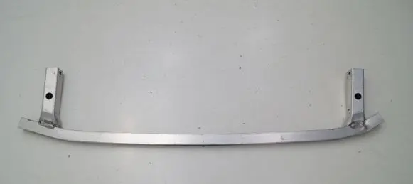 BMW X3 G01 Front bumper support beam 