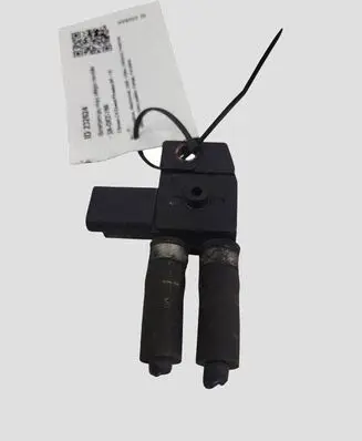 Citroen C4 Grand Picasso Exhaust gas pressure sensor 9662143180
