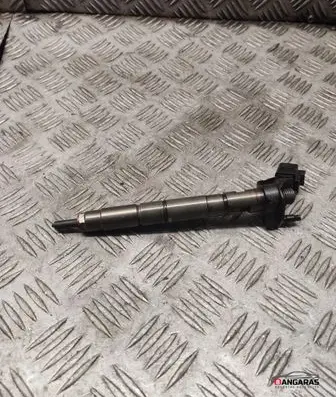 Fuel injectors set