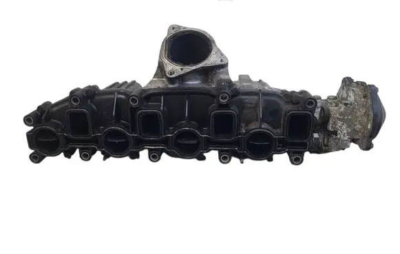 Skoda Octavia Mk2 (1Z) Intake manifold 03L129086