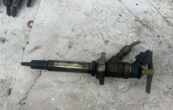 Ford Focus Fuel injector 0445110297