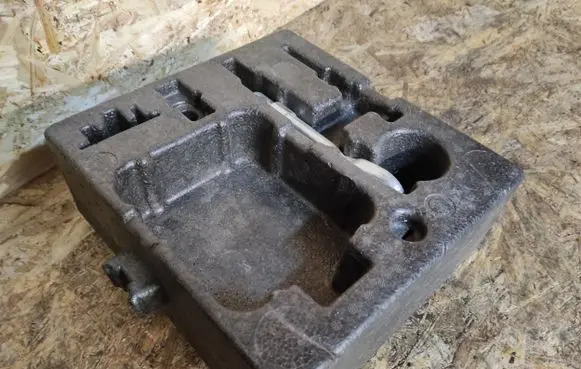 BMW 2 F45 Tool box 6877572