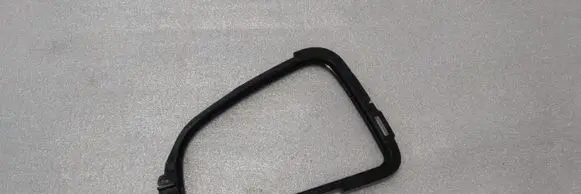Dodge Challenger Dashboard glove box trim 5LE22NXXAB