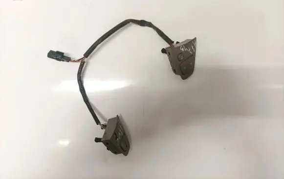 Renault Zoe Cruise control stalk 