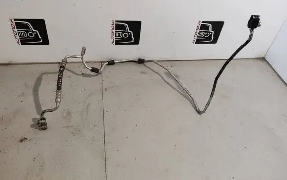 Seat Altea Air conditioning (A/C) pipe/hose 1K0820741BB