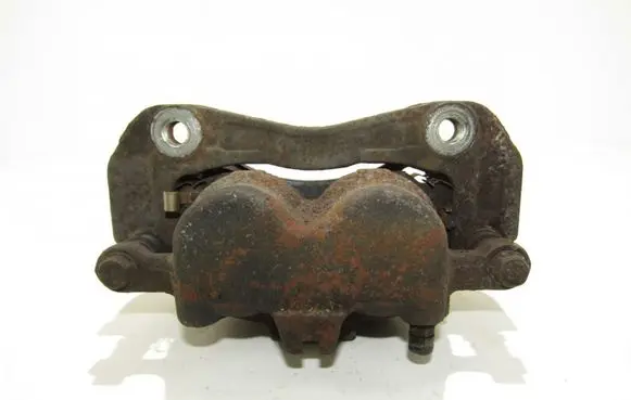 Chevrolet Captiva Front brake caliper kodo