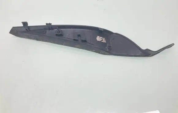 Renault Laguna III Fender trim (molding) 668620005R M0631
