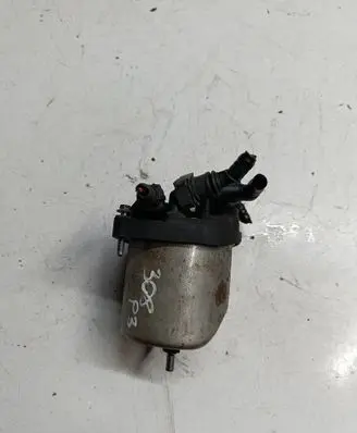 Peugeot 308 Fuel filter housing 9809757980