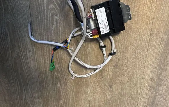 KIA Niro Other devices 96510AO100