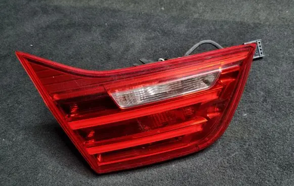 BMW 4 F36 Gran coupe Tailgate rear/tail lights 7296101
