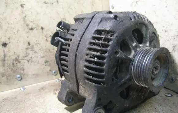 Citroen Xsara Generator/alternator VALEOC631892R 20HDI150A