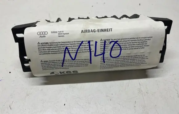 Audi A5 Sportback 8TA Passenger airbag 1014442