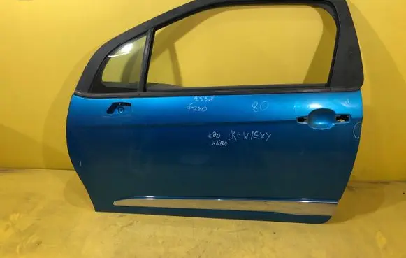 Citroen DS3 Front door m4509114111