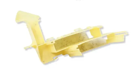 BMW Z3 E36 Engine control unit holder 1437097 7831772 12901437097