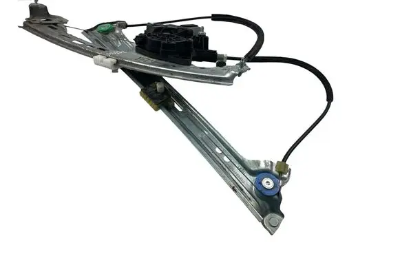 Renault Megane IV Front door electric window regulator 807215959R