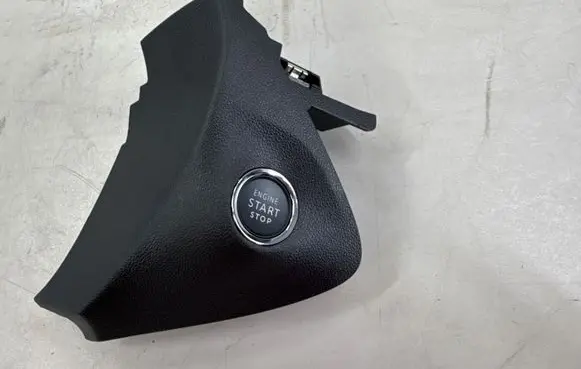 Opel Grandland X Engine start stop button switch 9836541677 240103 74959B026