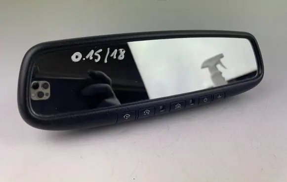 Subaru Outback (BS) Rear view mirror (interior) 92021AL00A