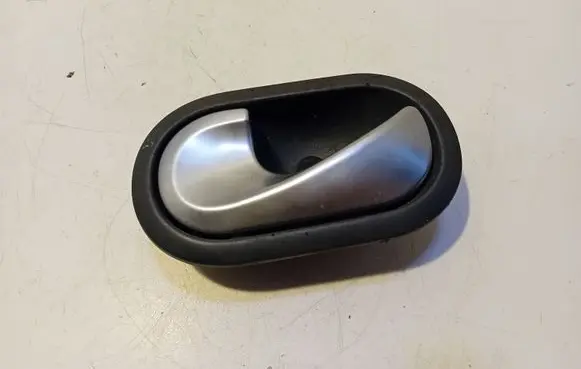 Renault Scenic II - Grand scenic II Front door interior handle 8200028487