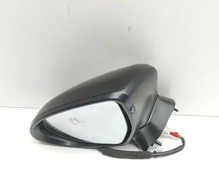 Toyota GR 86 Coupe wind mirror (mechanical) SU00310527