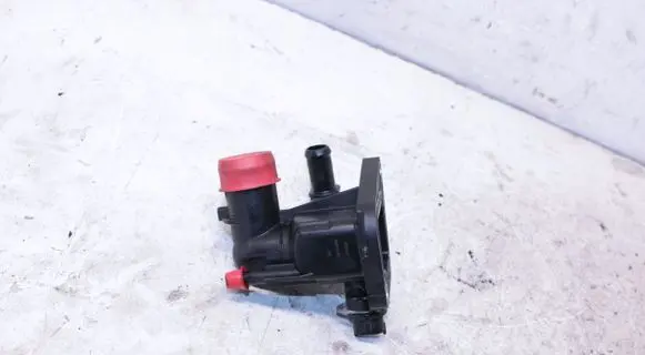 Opel Astra J Thermostat housing 878322L